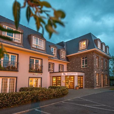 Innisfallen Hotel Killarney Eksteriør bilde