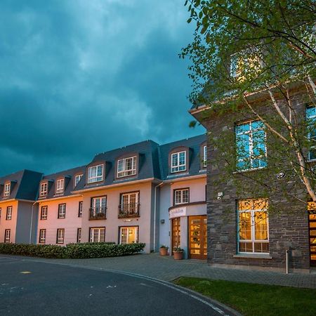Innisfallen Hotel Killarney Eksteriør bilde