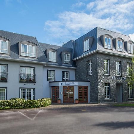 Innisfallen Hotel Killarney Eksteriør bilde