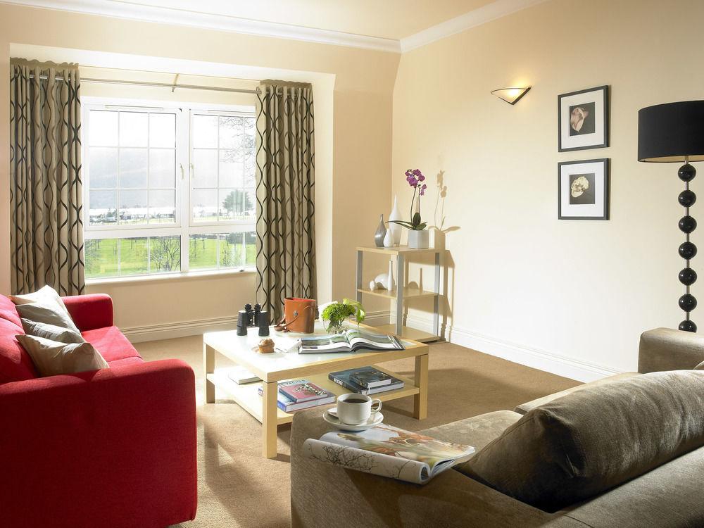 Innisfallen Hotel Killarney Eksteriør bilde