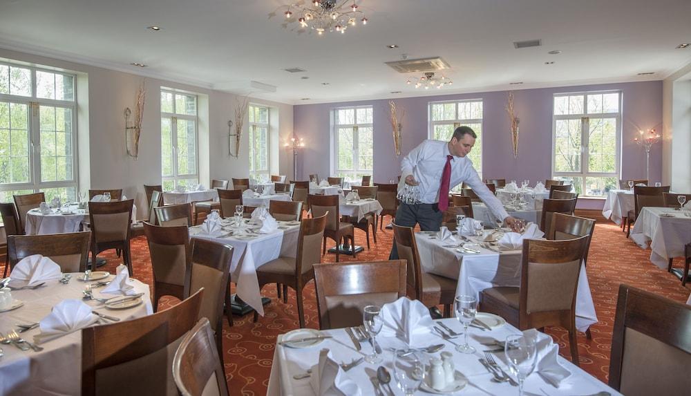Innisfallen Hotel Killarney Eksteriør bilde