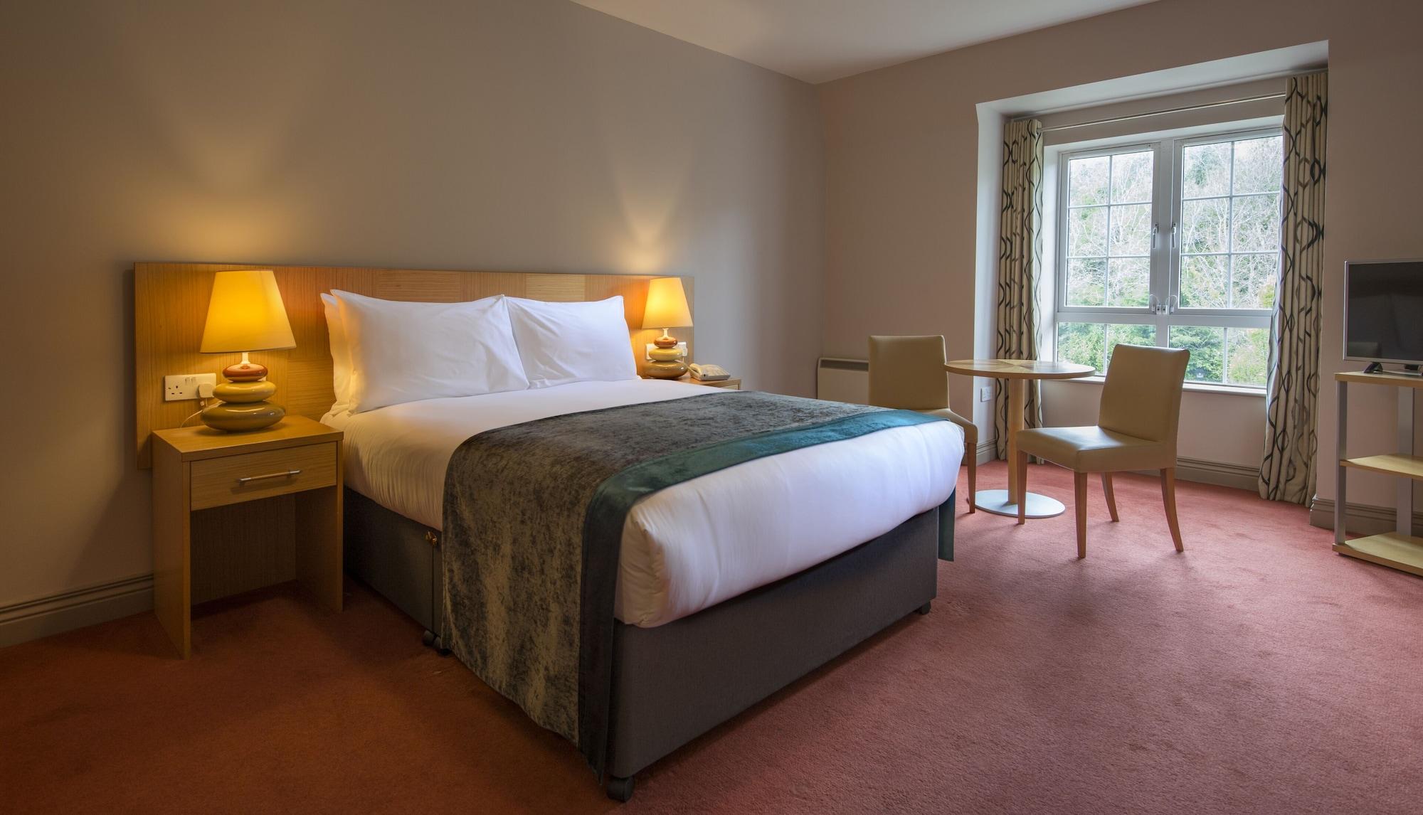 Innisfallen Hotel Killarney Eksteriør bilde
