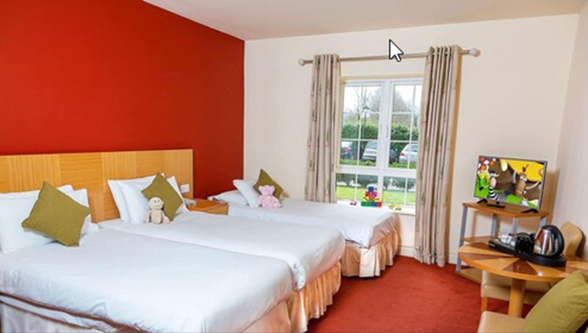 Innisfallen Hotel Killarney Eksteriør bilde