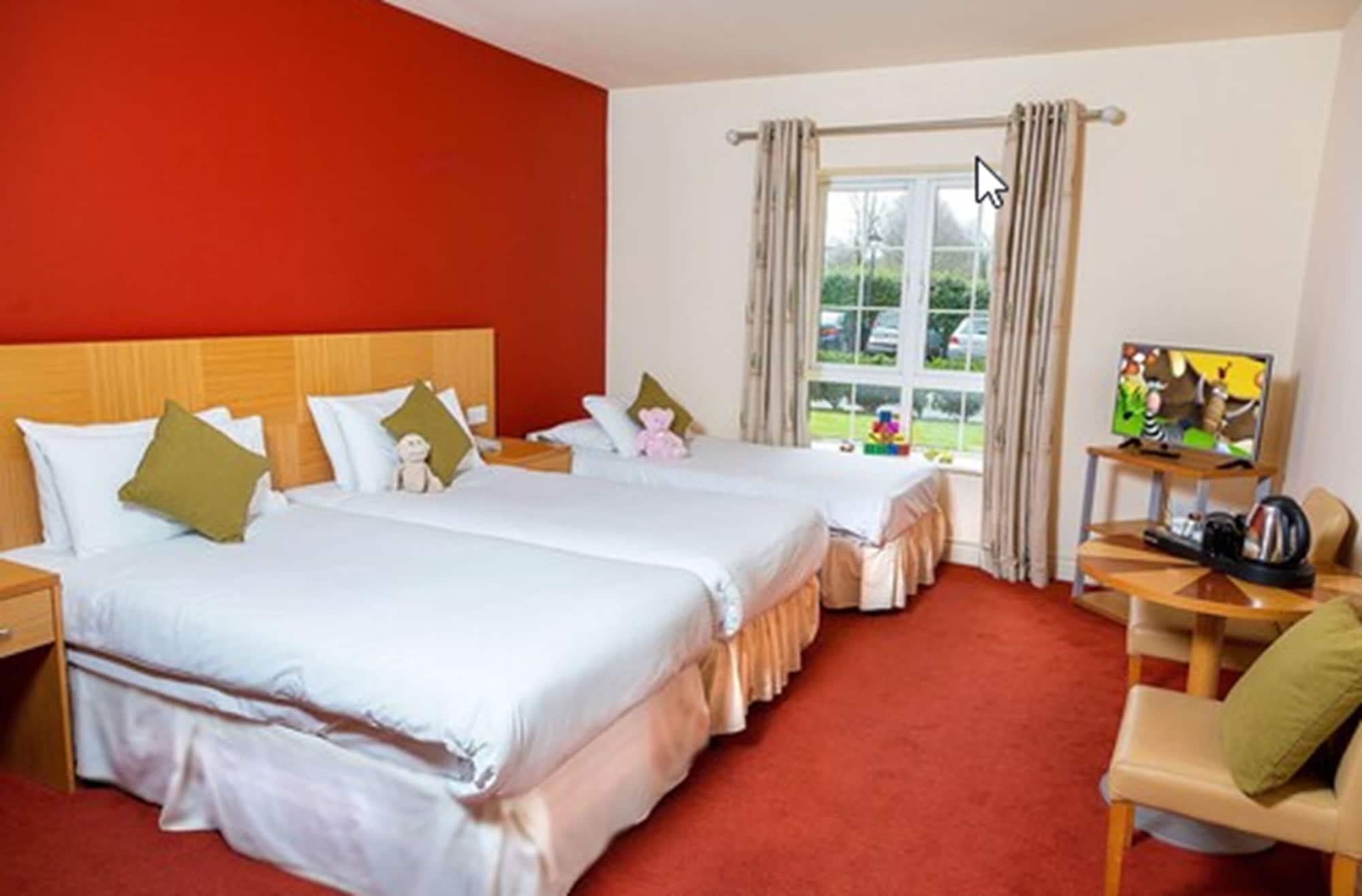Innisfallen Hotel Killarney Eksteriør bilde