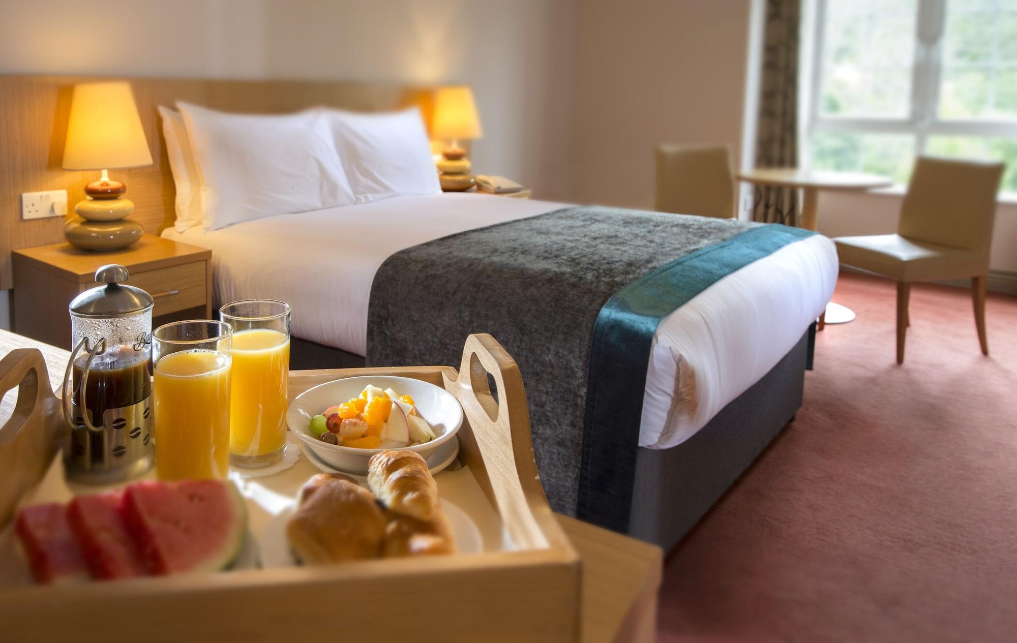 Innisfallen Hotel Killarney Eksteriør bilde