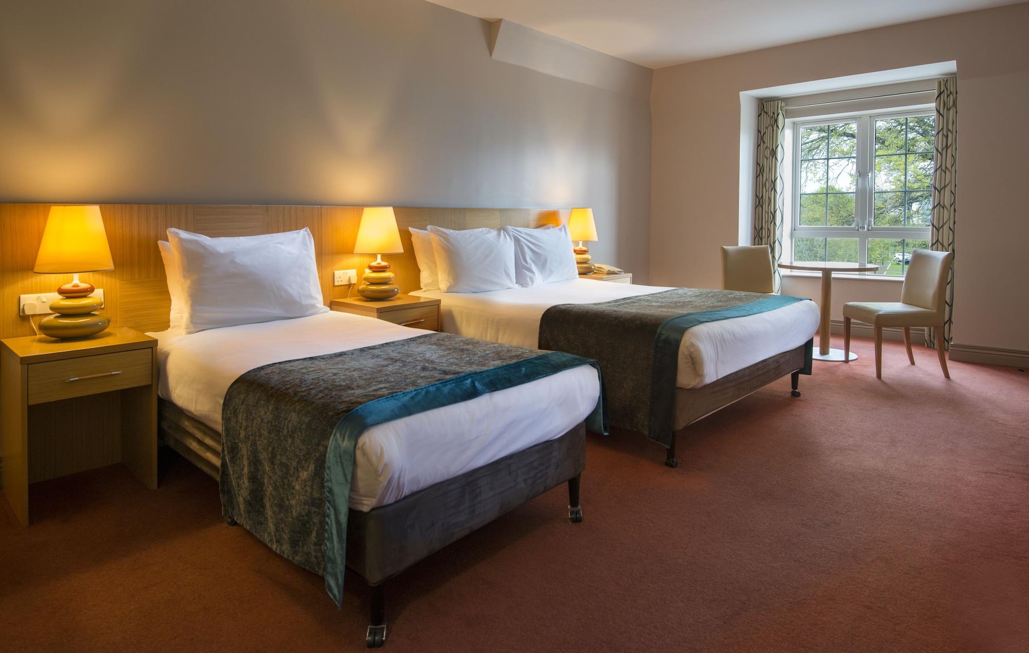 Innisfallen Hotel Killarney Eksteriør bilde