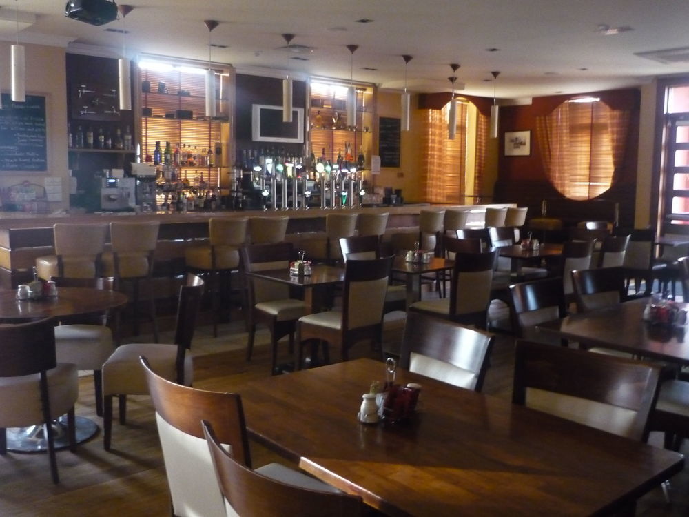 Innisfallen Hotel Killarney Eksteriør bilde