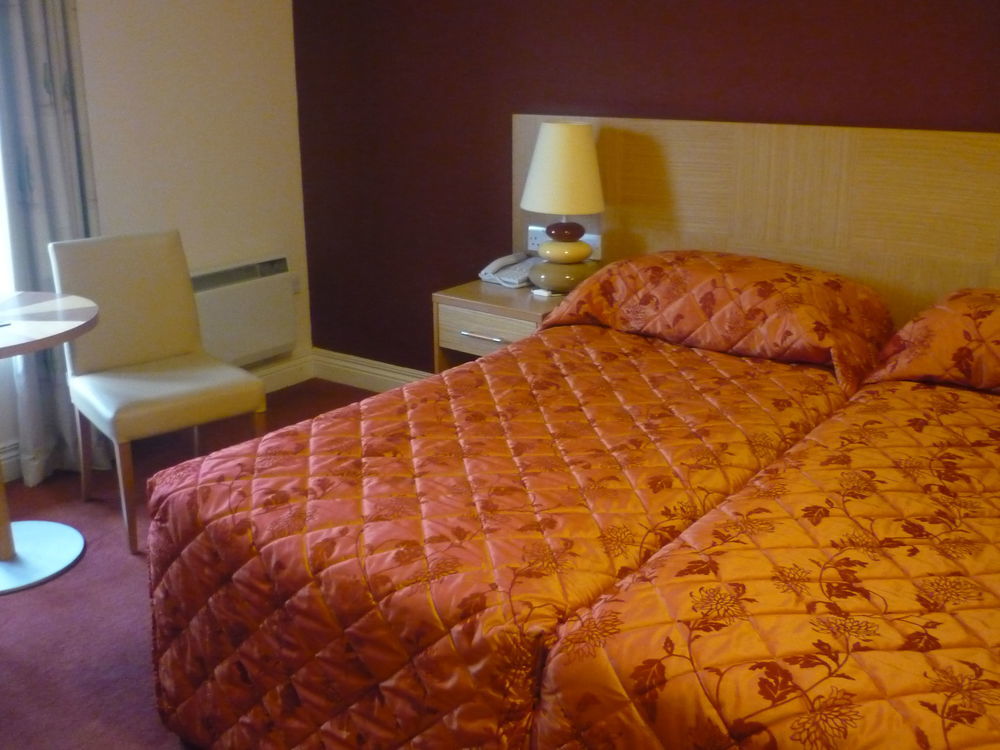 Innisfallen Hotel Killarney Eksteriør bilde