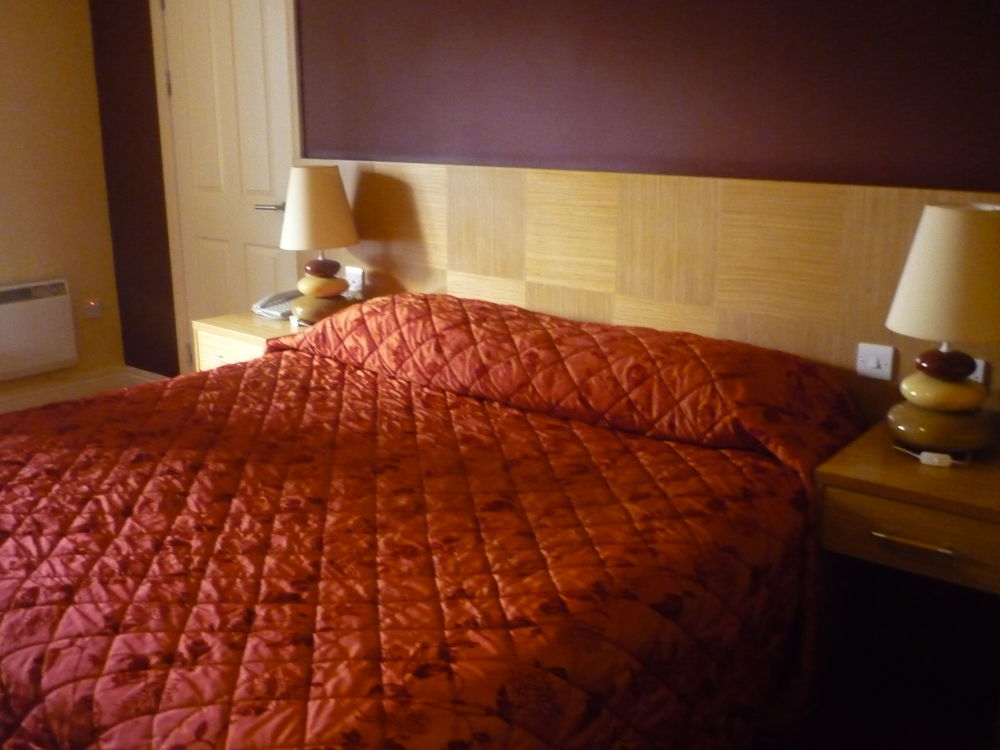Innisfallen Hotel Killarney Eksteriør bilde