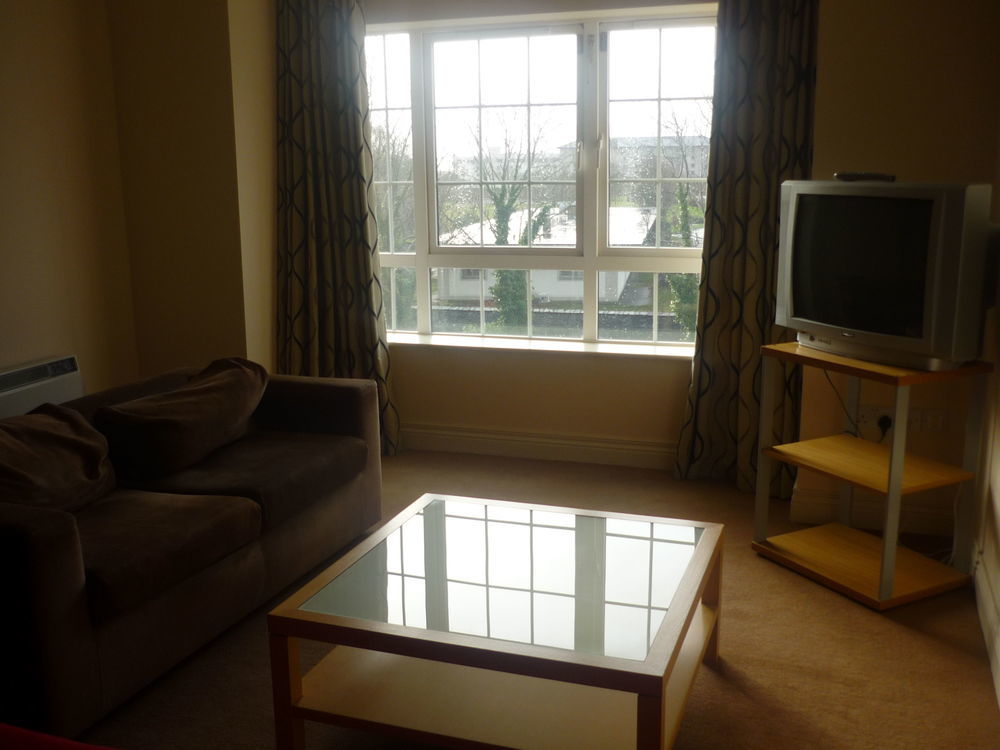 Innisfallen Hotel Killarney Eksteriør bilde