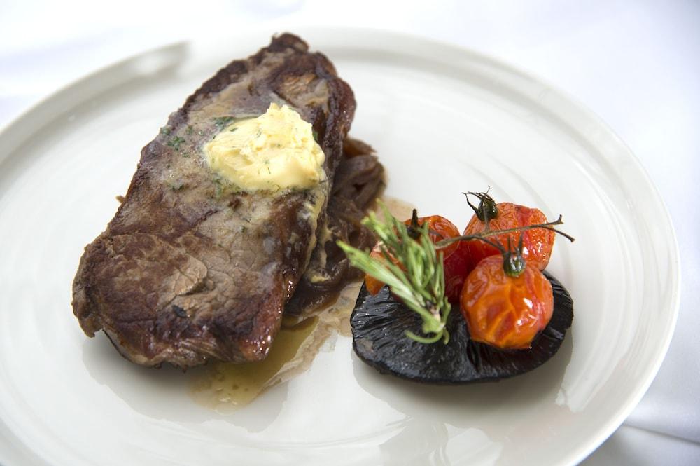 Innisfallen Hotel Killarney Eksteriør bilde
