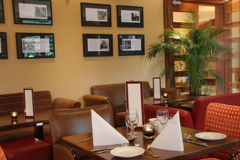 Innisfallen Hotel Killarney Eksteriør bilde