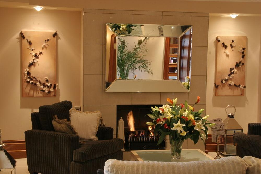 Innisfallen Hotel Killarney Eksteriør bilde