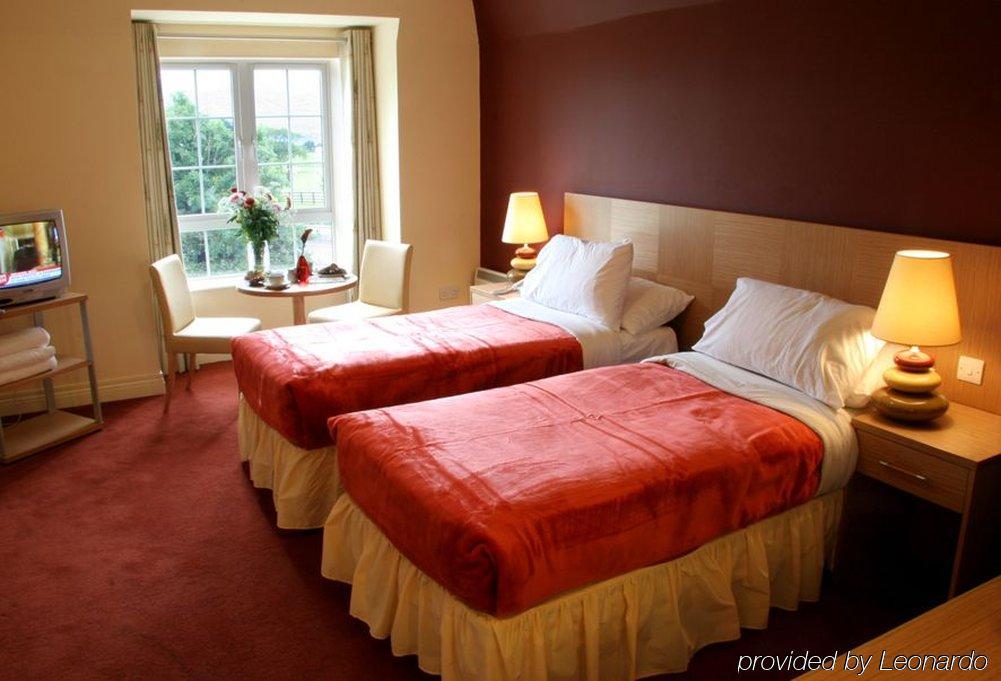 Innisfallen Hotel Killarney Eksteriør bilde