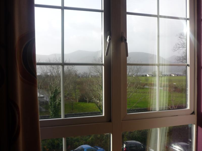 Innisfallen Hotel Killarney Eksteriør bilde