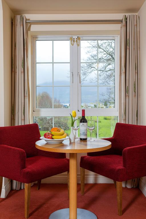 Innisfallen Hotel Killarney Eksteriør bilde
