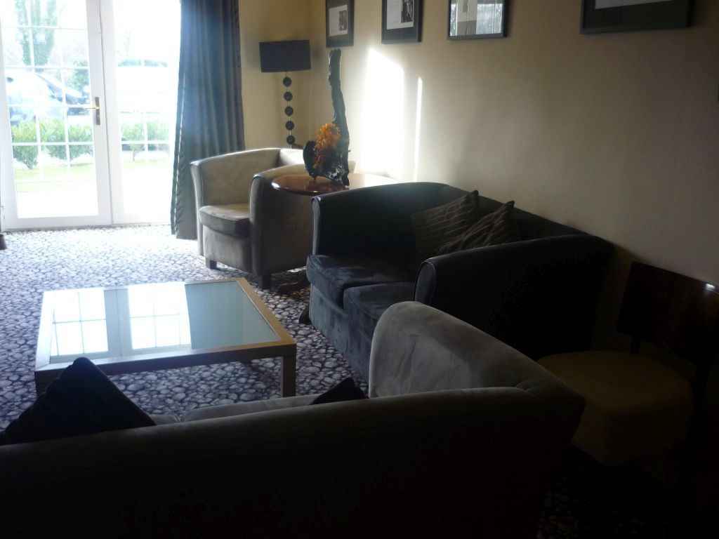 Innisfallen Hotel Killarney Eksteriør bilde