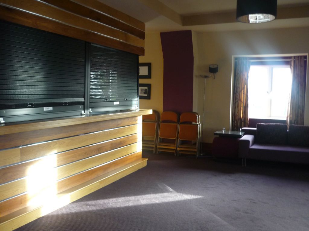 Innisfallen Hotel Killarney Eksteriør bilde