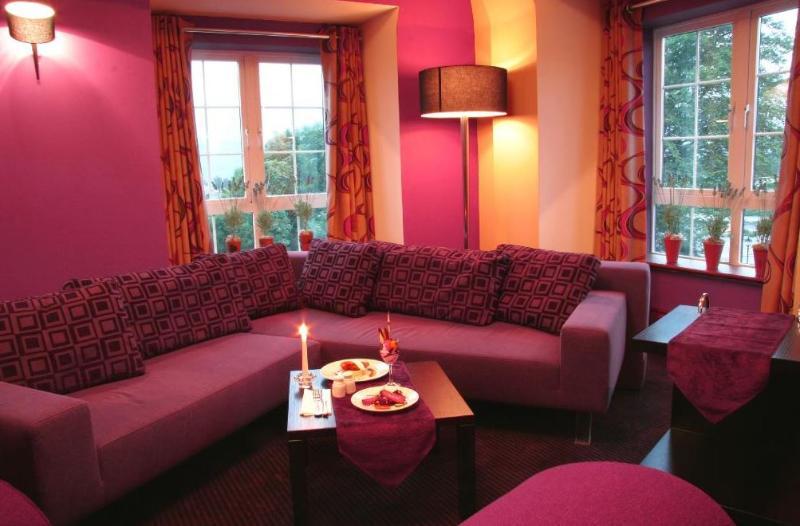 Innisfallen Hotel Killarney Eksteriør bilde