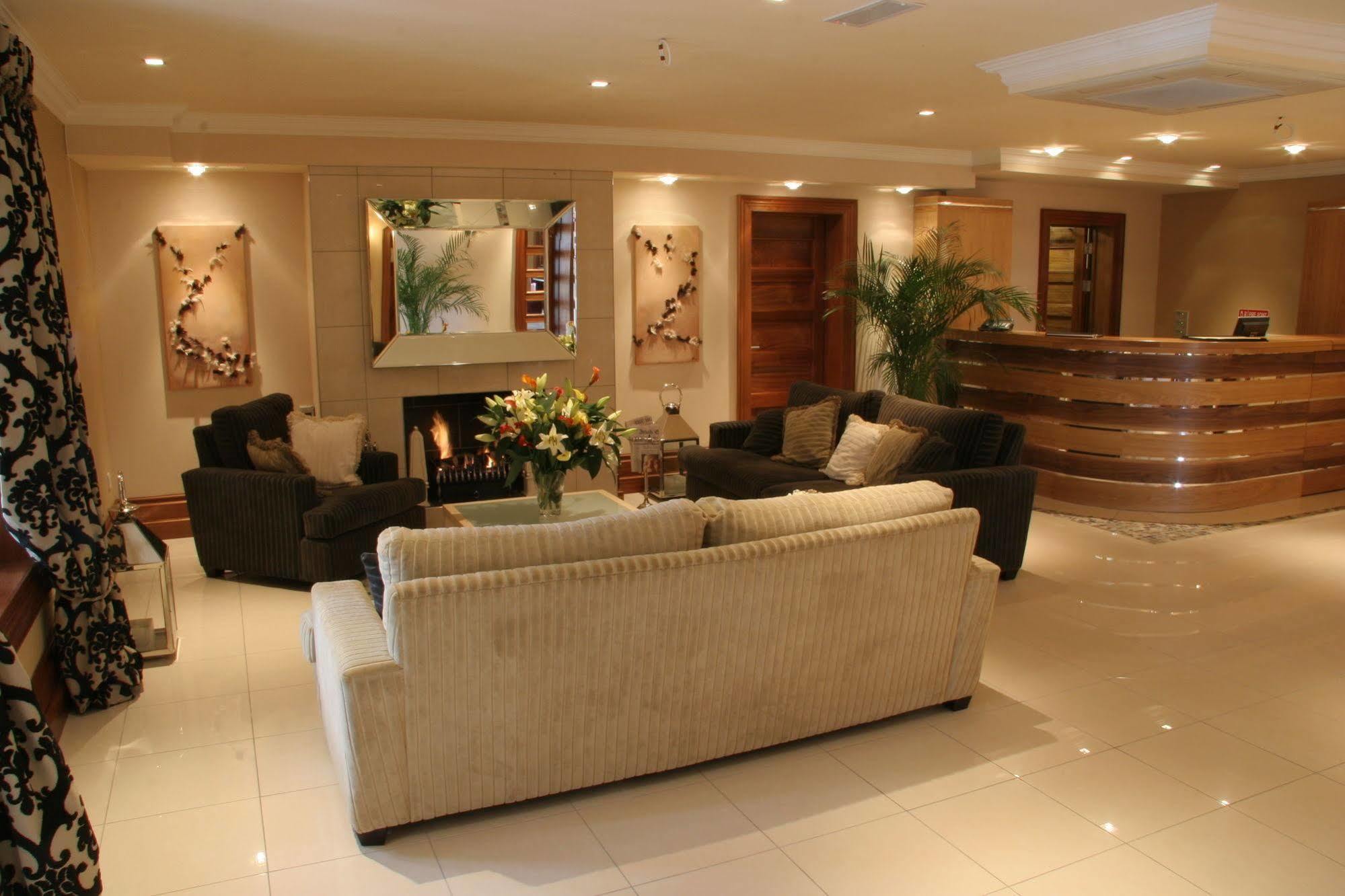 Innisfallen Hotel Killarney Eksteriør bilde