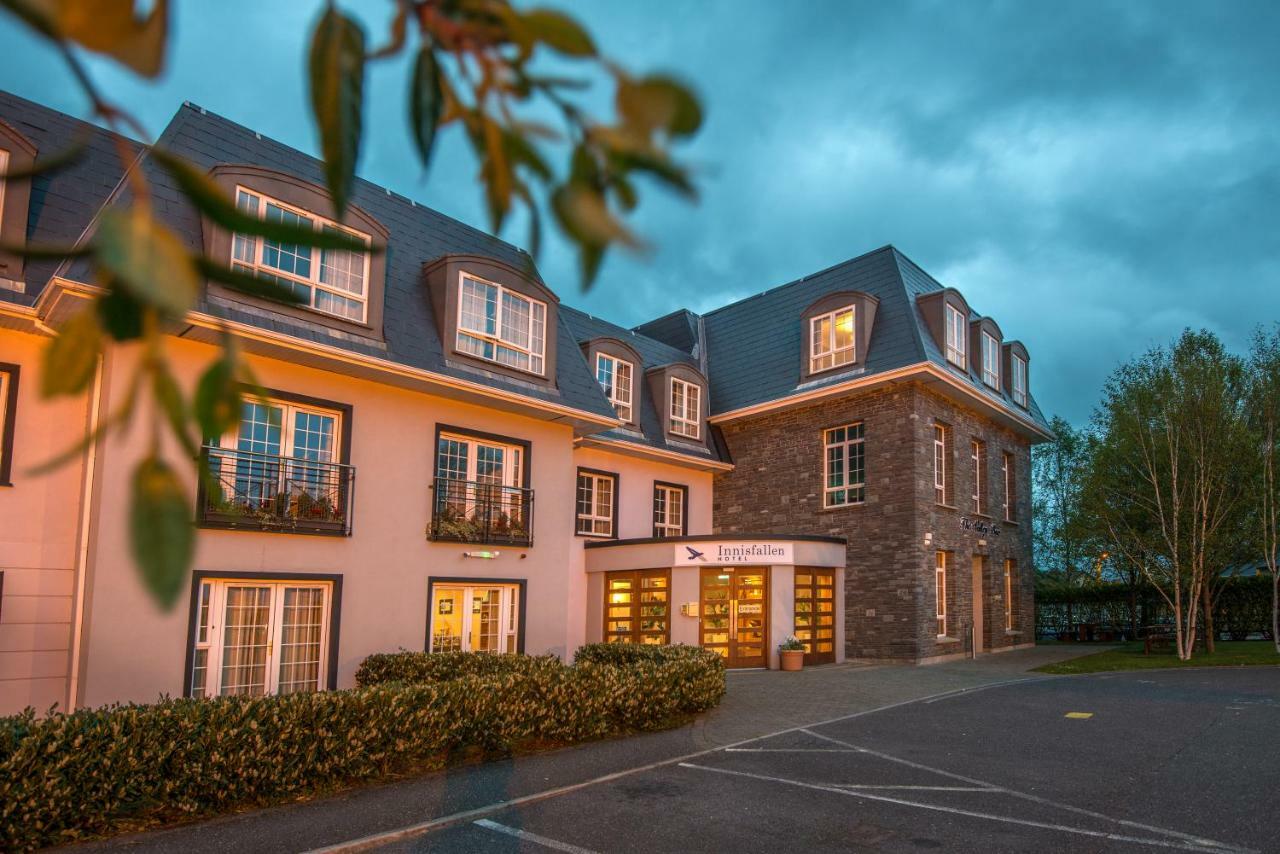 Innisfallen Hotel Killarney Eksteriør bilde