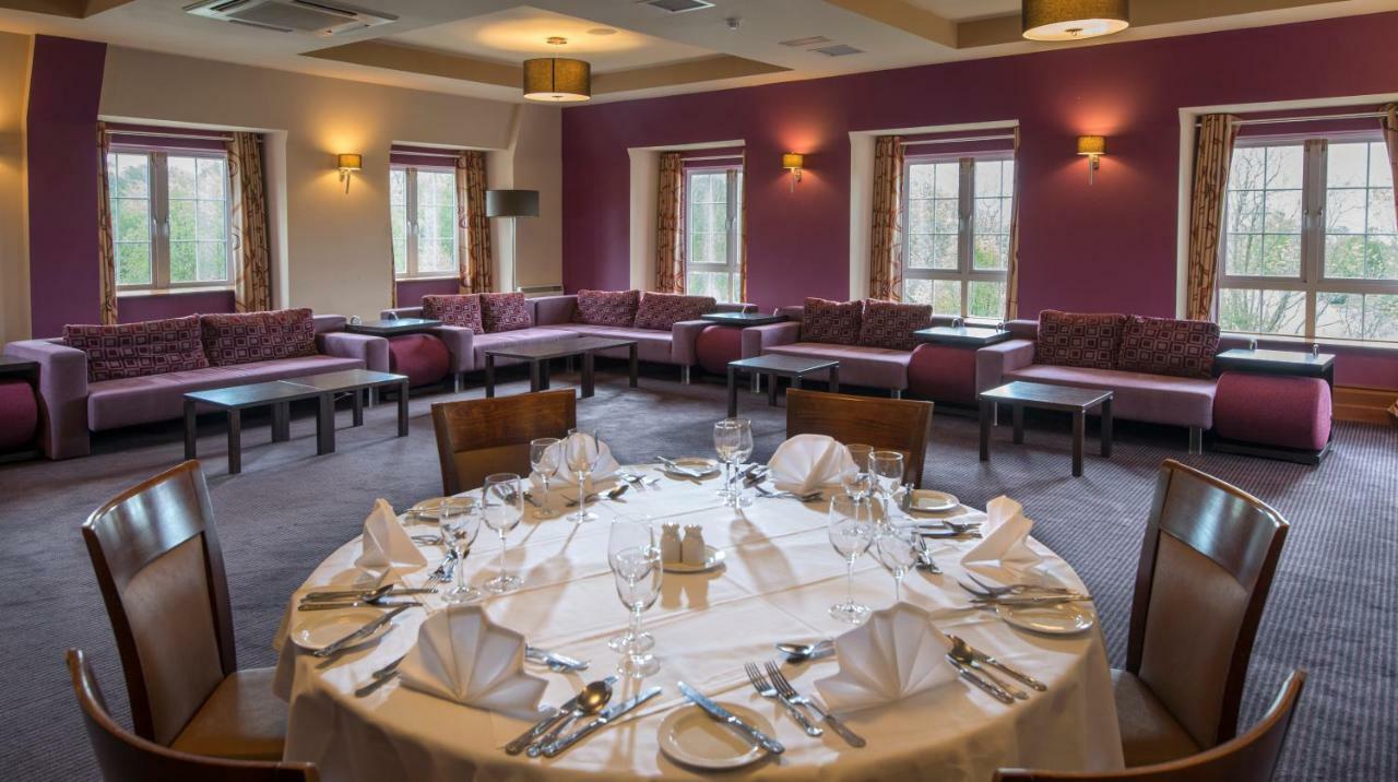 Innisfallen Hotel Killarney Eksteriør bilde