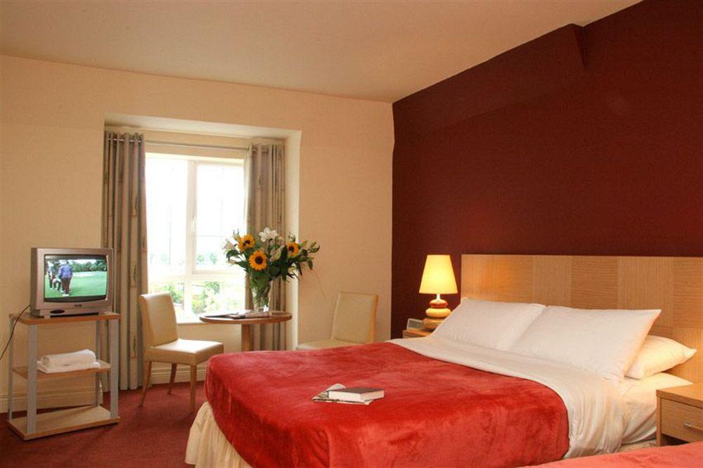 Innisfallen Hotel Killarney Eksteriør bilde
